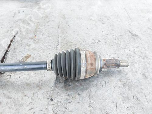 Left front driveshaft DACIA SPRING EV (B6M1) | BP30455041M38 - Image 3