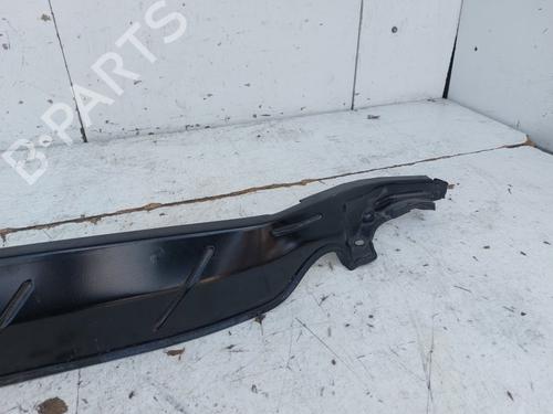 Grill AUDI Q2 (GAB, GAG) 30 TFSI | BP36218138C40 - Image 3