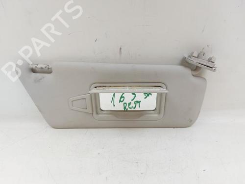 Right sun visor MERCEDES-BENZ A-CLASS (W169) A 160 CDI (169.006, 169.306) | BP27815848I2