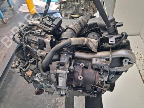 Engine RENAULT CLIO IV (BH_) 1.5 dCi 90 | BP40036213M1 - Image 8