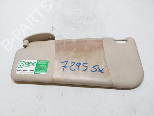 Pala sol esquerda Pala sol esquerda FIAT GRANDE PUNTO (199_) 1.3 D Multijet (75 hp) 34263476 34263476