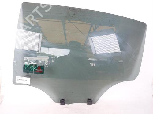 Used Left rear window motor Left rear window motor 37508034 37508034