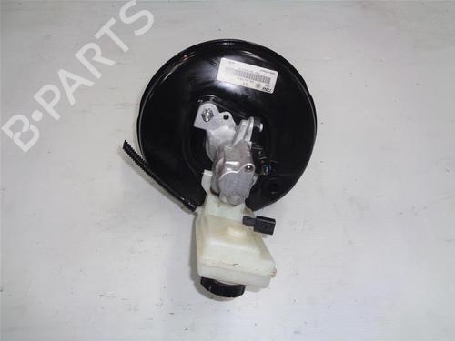 Used Servo brake SKODA CITIGO (NF1) 1.0 (60 hp) 15150839