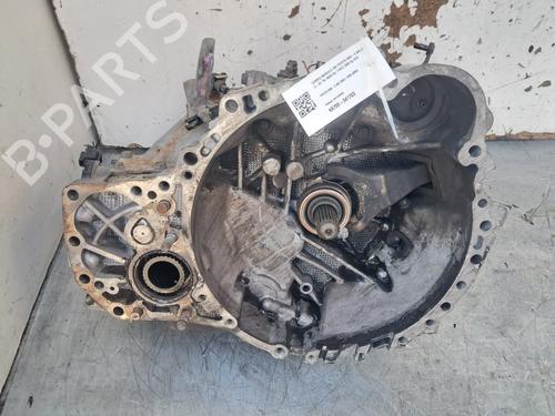 Used Gearbox Gearbox TOYOTA RAV 4 II (_A2_) 2.0 D 4WD (CLA20_, CLA21_, CLA20R, CLA21R) (116 hp) 39738662 39738662