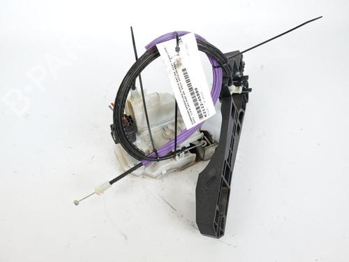 Used Front right lock FIAT TIPO Saloon (356_, 357_) 1.4 (356SXA1B) (95 hp) 15157580