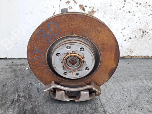 Used Left front steering knuckle Left front steering knuckle 37019993 37019993