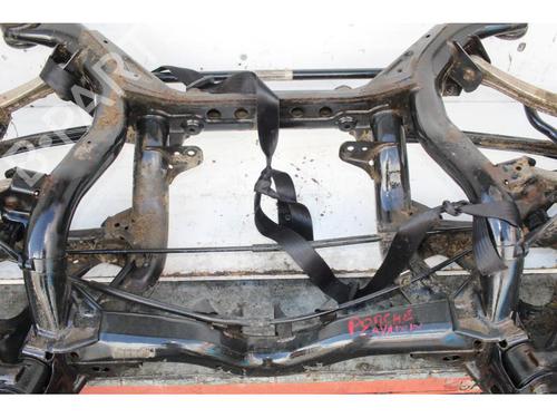 Rear axle PORSCHE CAYENNE (9PA) S 4.5 | BP15147600M2 