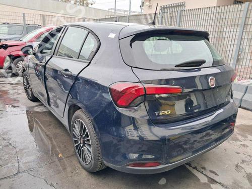 Left front window switch FIAT TIPO Estate (356_, 357_) 1.6 Multijet (357WXG1) | BP33193918I27 - Image 8