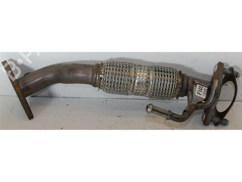 Pipe KIA PICANTO III (JA) 1.0 LPG | BP15142930M125 - Image 2