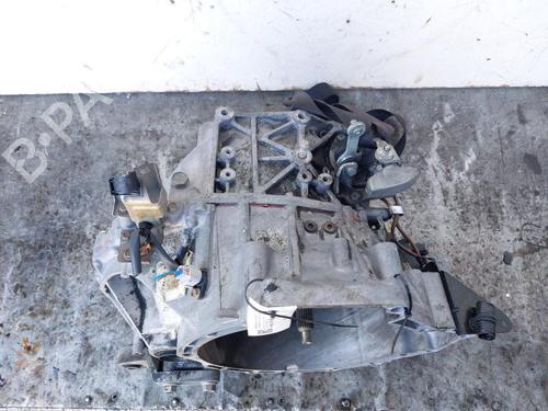 Gearbox MAZDA 5 (CR) 2.0 CD (CR19) | BP33197184M3 - Image 2