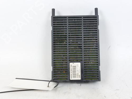 Engine control unit (ECU) BMW X3 (E83) 2.0 d | BP17206484M57 