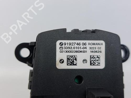 Switch BMW 5 (F10) 520 d | BP15165189I30 