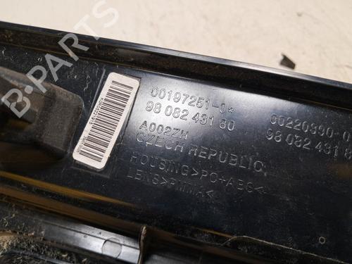 Left taillight FIAT SCUDO Van 1.5 Multijet 120 (506) | BP36693900C34 - Image 5