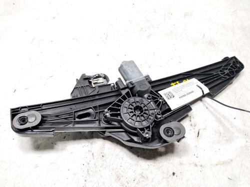 Used Left rear window motor Left rear window motor 33192995 33192995