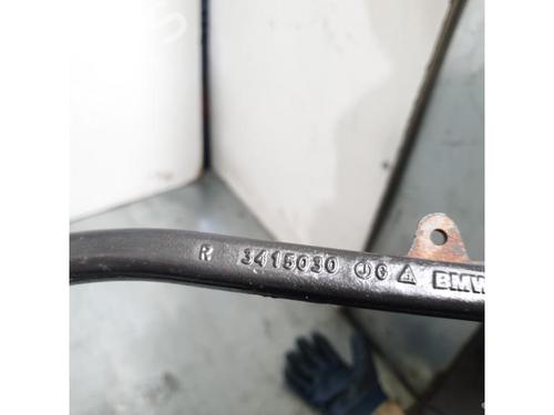 Right front suspension arm BMW X3 (E83) 3.0 d | BP15153156M13 