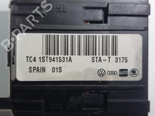 Switch SKODA CITIGO (NF1) 1.0 CNG | BP15166929I30 