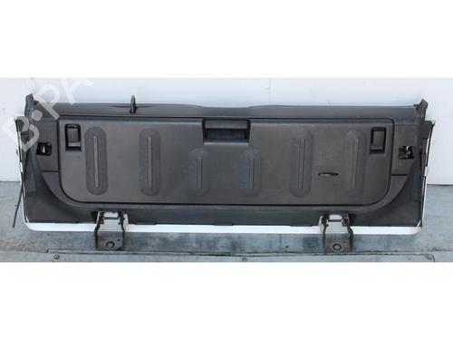 Tailgate CITROËN C2 (JM_) 1.4 HDi | BP15145563C6 