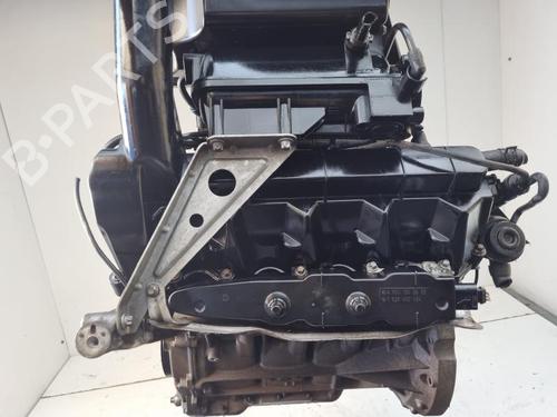 Engine MERCEDES-BENZ A-CLASS (W168) A 140 (168.031, 168.131) | BP21083116M1 