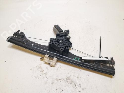Front left window mechanism FIAT 500 (312_) 1.2 LPG (312AXA1A) | BP36488616C22 - Image 4