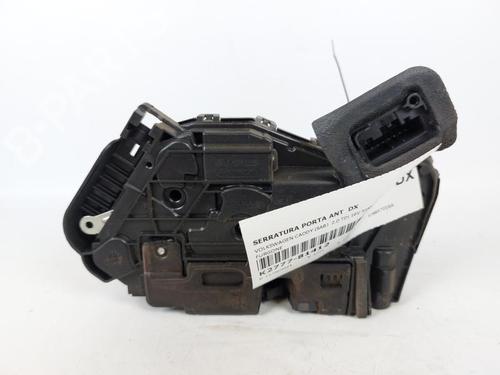 Used Front right lock Front right lock 15174612 15174612