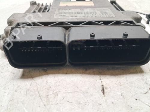 Engine control unit (ECU) HYUNDAI i30 Estate (FD) 1.6 CRDi | BP36108077M57 - Image 2