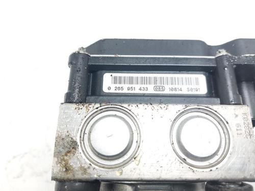 ABS pump PEUGEOT 3008 I MPV (0U_) 1.6 HDi | BP29880193M43