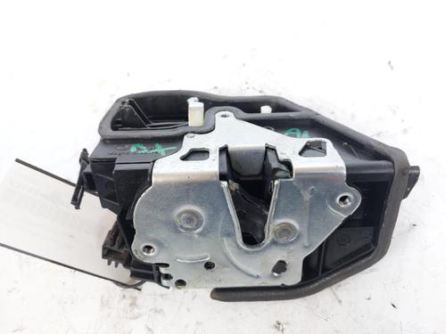 Front right lock BMW X3 (F25) xDrive 20 d | BP17455519C97 