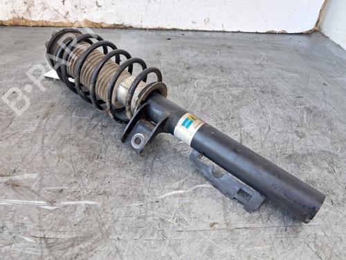 Right front shock absorber SMART FORTWO Coupe (451) 1.0 (451.331, 451.380) | BP37259585M17 - Image 4
