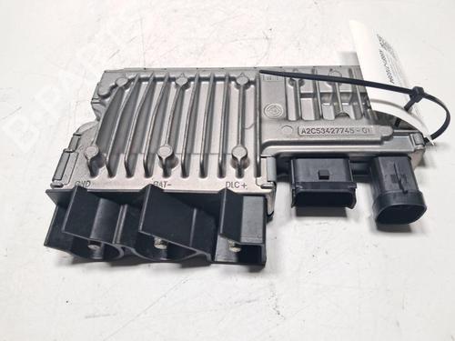 Start-Stopp-System für PEUGEOT 2008 I (CU_) 1.6 HDi (92 hp) 33197102