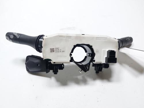 Steering column stalk RENAULT KADJAR (HA_, HL_) 1.5 dCi 110 (HLA3) | BP33192648I23 - Image 4