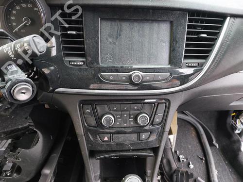 Switch OPEL MOKKA / MOKKA X (J13) 1.6 CDTI (_76) | BP17206228I30 