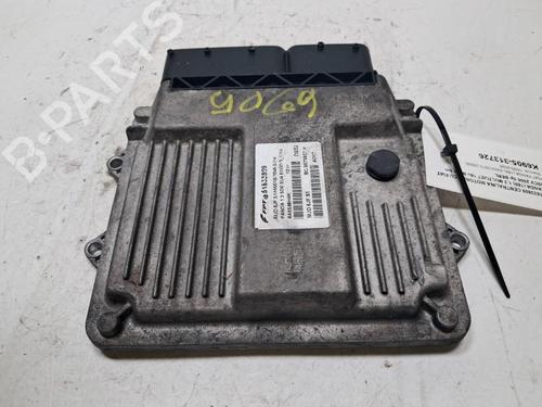 Engine control unit (ECU) FIAT PANDA (169_) 1.3 D Multijet (169.AXC1A) | BP33231750M57 - Image 3