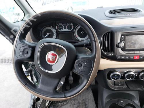 Climate control FIAT 500L (351_, 352_) 1.3 D Multijet (199LXY1A, 199LXY11) | BP23880844I5  - Image 10