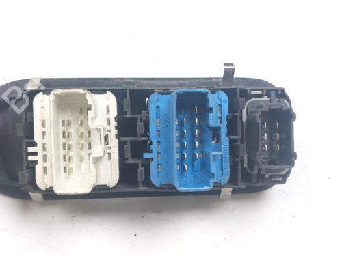 Left front window switch RENAULT MODUS / GRAND MODUS (F/JP0_) 1.5 dCi (FP0F, JP0F) | BP29500827I27