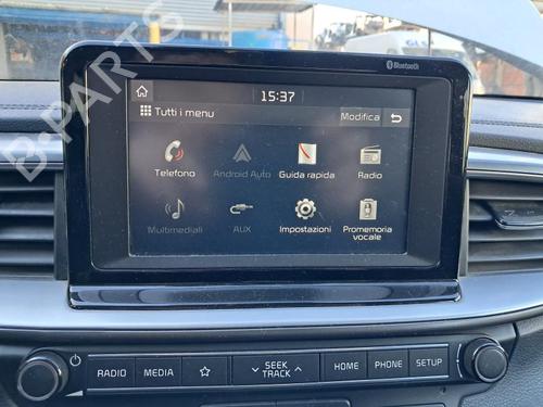 Electronic module KIA CEED Sportswagon (CD) 1.6 CRDi 115 | BP33194673M83 - Image 18