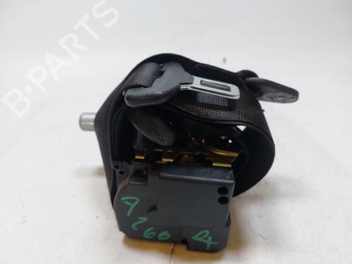 Cinto de segurança frente direito Cinto de segurança frente direito SMART FORTWO Coupe (451) 1.0 (451.331, 451.380) (71 hp) 35721340 35721340