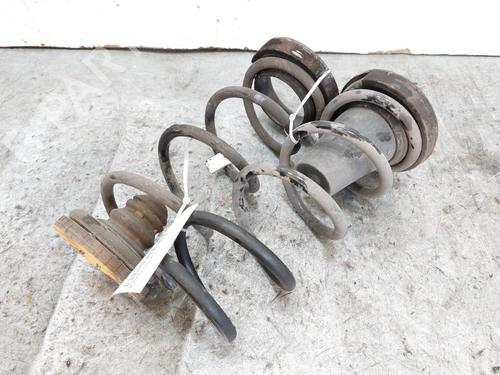 Used Shock absorber spring FORD FOCUS IV Turnier (HP) 1.5 EcoBlue (120 hp) 16150461