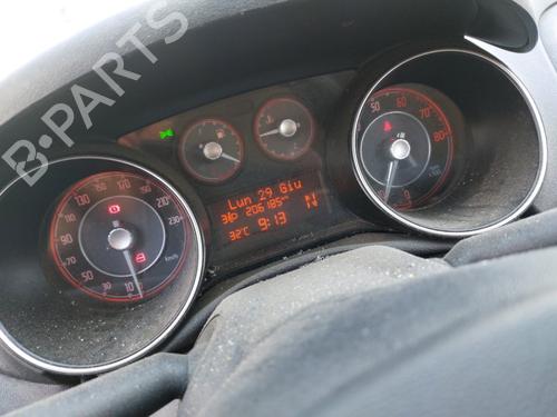 Electronic module FIAT PUNTO (199_) 1.4 (199AXB1A, 199BXB1A, 199BXB11, 199AXB11) | BP37020185M83 - Image 9