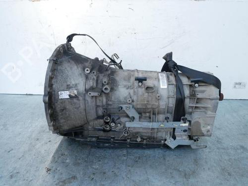 Gearbox LAND ROVER RANGE ROVER SPORT I (L320) 3.0 D 4x4 | BP15159030M3 