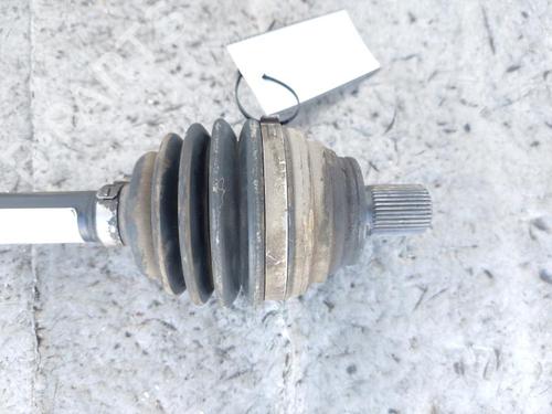 Left front driveshaft VW PASSAT B7 Variant (365) 1.4 TSI EcoFuel | BP26314173M38 - Image 3