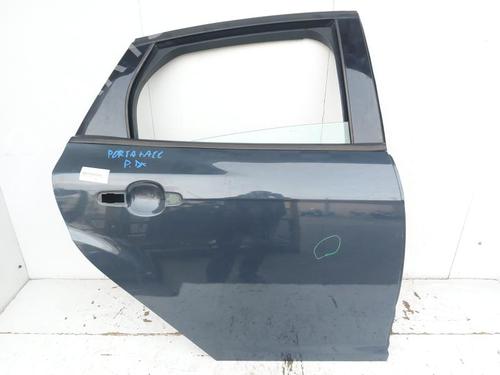 right-rear-door-ford-focus-iii-2010-2011-2012-2013-2014-2015-2016-2017-2018-2019-2020-23947420 main image
