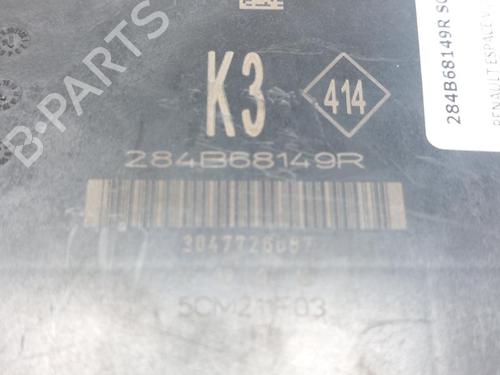 Sikringsdose RENAULT ESPACE V (JR_) 2.0 Blue dCi 160 (JRAM) | BP30454467E1