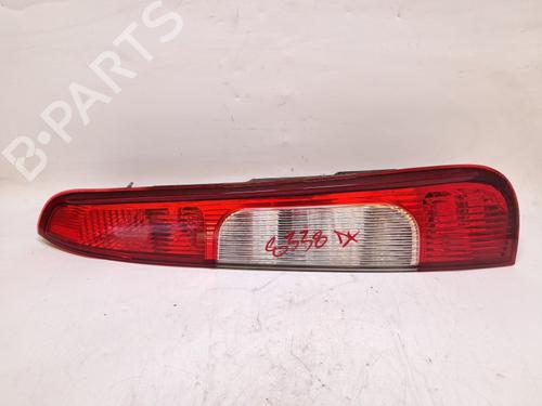 Used Right taillight Right taillight 38482289 38482289