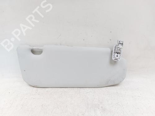 left-sun-visor-fiat-tipo-hatchback-356_-357_-2016-27442283 main image