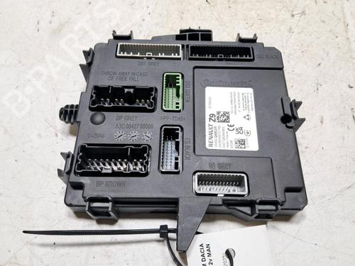 Electronic module DACIA DUSTER (PYM_, PYN_) 1.0 ECO G-100 | BP33311961M83 - Image 2