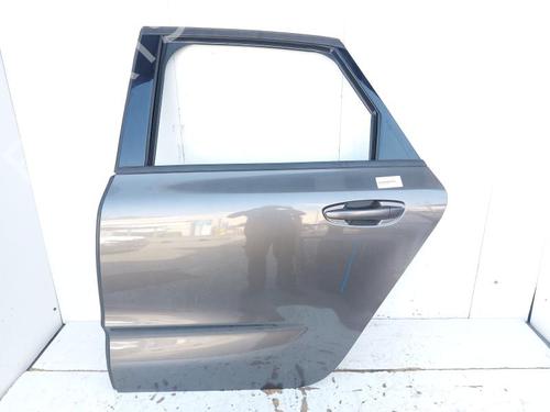 Used Left rear door CITROËN C4 Picasso II 1.6 BlueHDi 120 (120 hp) 28349767