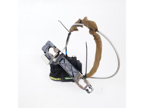 Used Rear left lock NISSAN QASHQAI I (J10, NJ10) 1.5 dCi (103 hp) 15150964