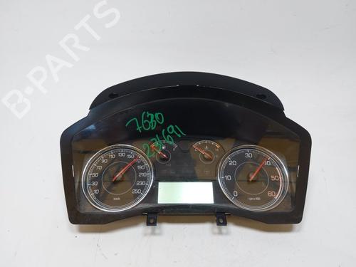 Quadrante Quadrante FIAT CROMA (194_) 1.9 D Multijet (194AXC1B, 194AXC12) (150 hp) 36183897 36183897