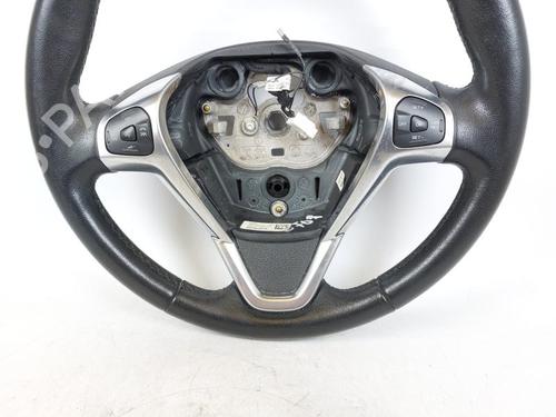 Steering wheel FORD B-MAX (JK) 1.6 TDCi | BP15174473C49 