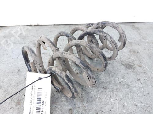 Used Shock absorber spring MINI MINI CLUBMAN (F54) One D (116 hp) 17205362